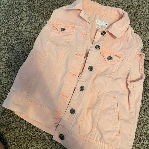 Bull Head Denim - Picture 1 of 4